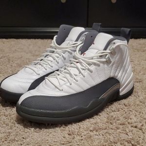 Jordan 12